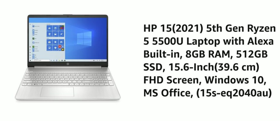 Best Laptop under Rs.50k in India 2023 – gavnit.com